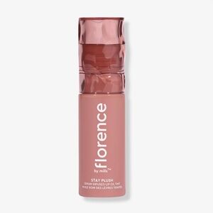 Florence by Mills Stay Plush Lip Tint - NWT